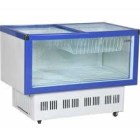 Tủ mát ALASKA LC-320, nằm ngang